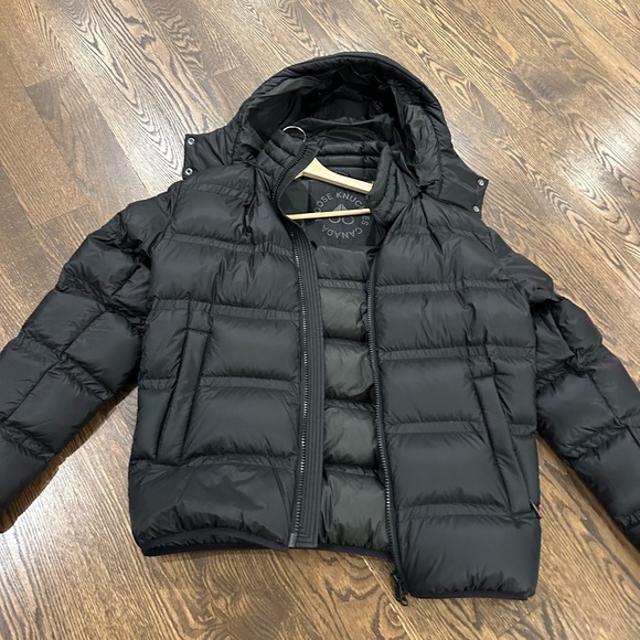 Authentic Moose Knuckles.  Never been used. - Picture 1 of 16